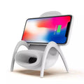 Mini Chair Kabelloses Ladegerät für alle Telefone