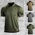 Taktisches Außenbereich-Sport-T-Shirt