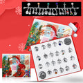 DIY-Armband-Blindbox-Kalender