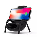 Mini Chair Kabelloses Ladegerät für alle Telefone