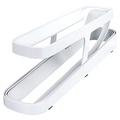 Automatisch scrollende Eierregal-Halter-Aufbewahrungsbox
