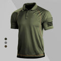 Taktisches Außenbereich-Sport-T-Shirt