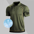 Taktisches Außenbereich-Sport-T-Shirt