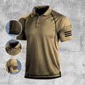 Taktisches Außenbereich-Sport-T-Shirt