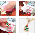 DIY-Armband-Blindbox-Kalender