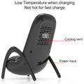 Mini Chair Kabelloses Ladegerät für alle Telefone