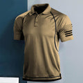 Taktisches Außenbereich-Sport-T-Shirt