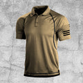 Taktisches Außenbereich-Sport-T-Shirt