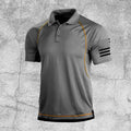 Taktisches Außenbereich-Sport-T-Shirt