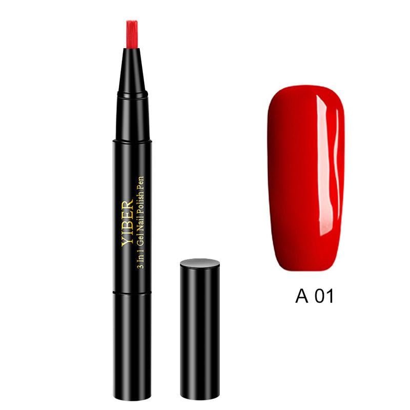 One-Step-Nagelgelstift