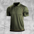 Taktisches Außenbereich-Sport-T-Shirt