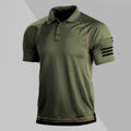 Taktisches Außenbereich-Sport-T-Shirt