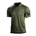 Taktisches Außenbereich-Sport-T-Shirt