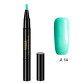 One-Step-Nagelgelstift