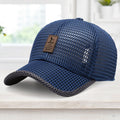 Sommer Außenbereich Casual Baseball Cap