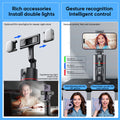 Smart-Tracking-Gimbal