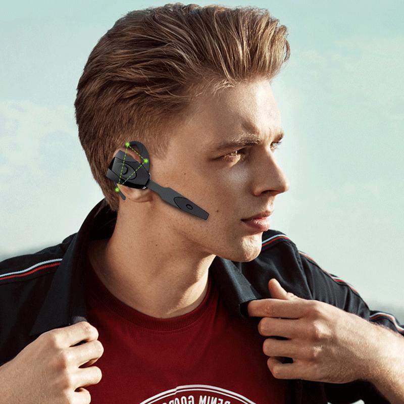 Scorpion Kabelloses Bluetooth-Headset Hauptbild