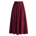 Eisseiden-Palazzo-Hose Coole und bequeme Palazzo-Hose