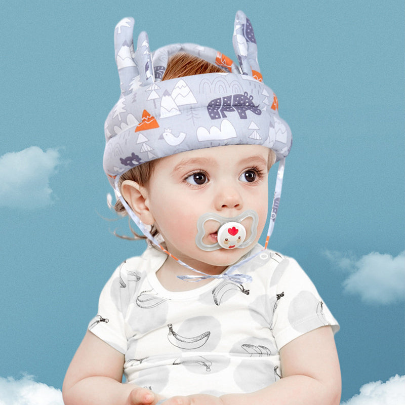 Kopfschutz für Babys Hauptbild