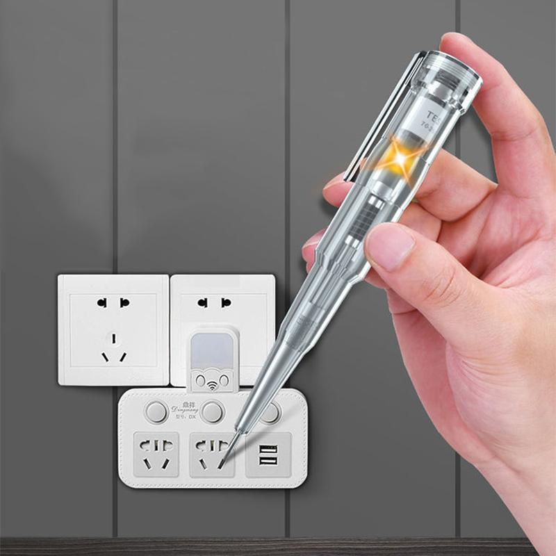 Reaktionsfreudiger elektrischer Prüfstift Hauptbild