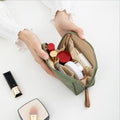 Reise-Make-up-Tasche für Frauen