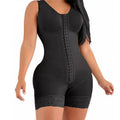 Open File Einteiler-Shapewear