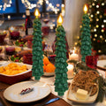 Weihnachts-LED-Kerzenbaum