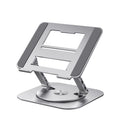 Drehbarer Computerständer aus Aluminiumlegierung