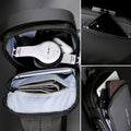 USB-Lade-Sport-Sling-Anti-Diebstahl-Umhängetasche