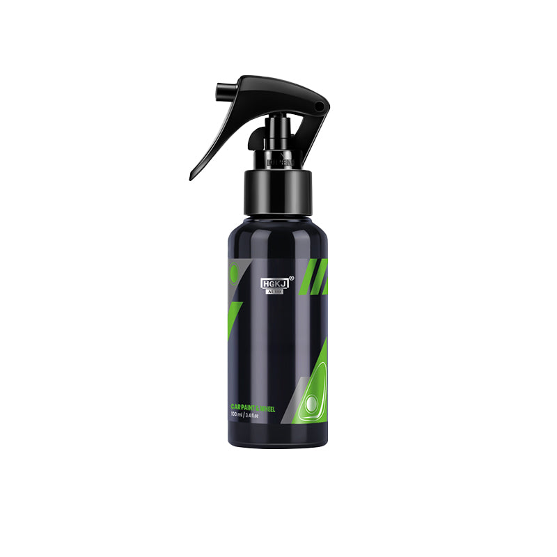 Beschichtungsmittelspray für die Autorenovierung