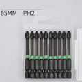 Kreuzschlag-Schraubendreher-Bit-Set