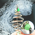 Explosives Angelhakennetz