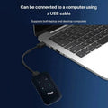 Drahtloses tragbares WLAN