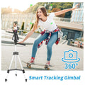 Smart-Tracking-Kamera-Telefonhalterung