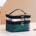 Große Schminktasche