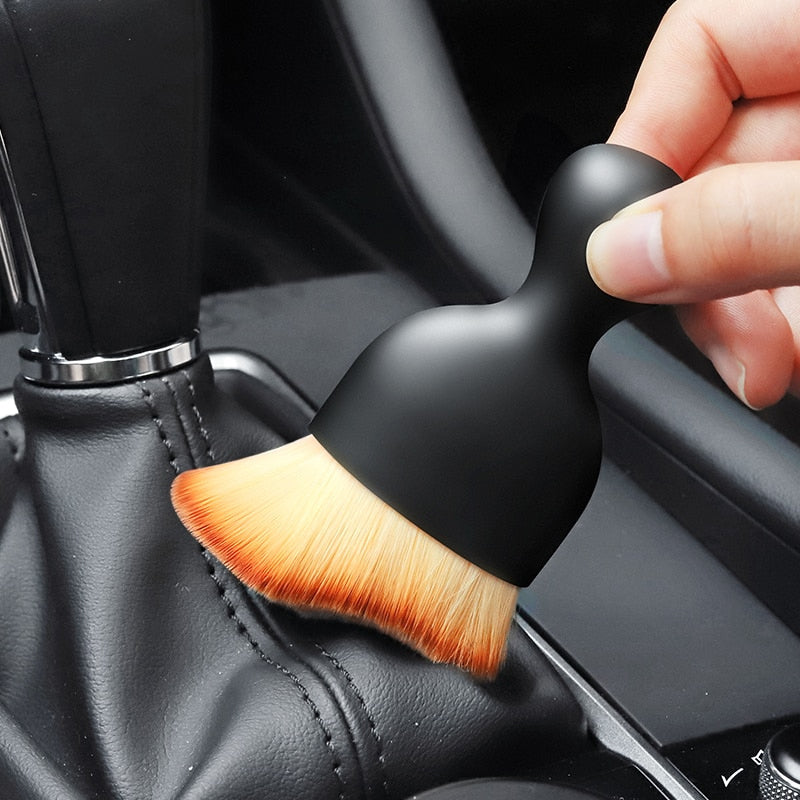 Auto-Innenreinigungswerkzeug Hauptbild