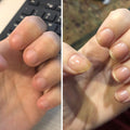 Nagelnährölstift