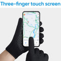Warme Thermohandschuhe