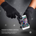 Winter-Touchscreen-Handschuhe