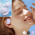 Kleines Kokosnuss-Bluetooth-Headset