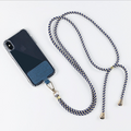 Universelle Handy-Umhängebänder mit Nylon-Patch