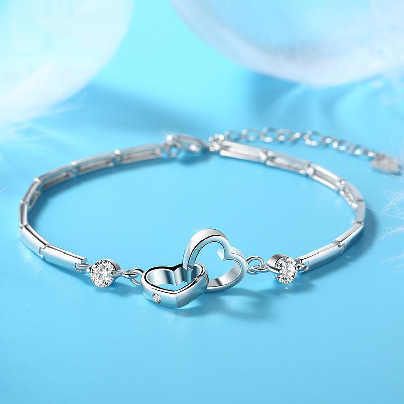 Soul Sister Herz Armband Zweitbild