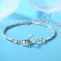 Soul Sister Herz Armband