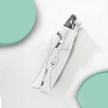 Professionelle Haustier-Nagelknipser mit LED-Licht