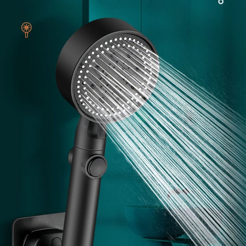 Multifunktionaler Hochdruck-Duschkopf Hauptbild