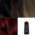 Neues Instant-Dye-Shampoo