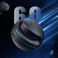Kleines Kokosnuss-Bluetooth-Headset