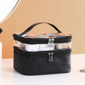 Große Schminktasche