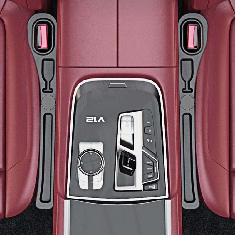 Seitenspaltfüller für Autositze Zweitbild