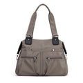 Wasserdichte Nylon-Handtasche